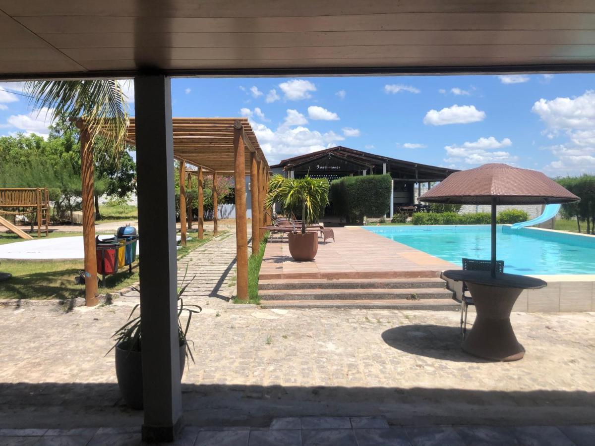 Xique Xique Hotel