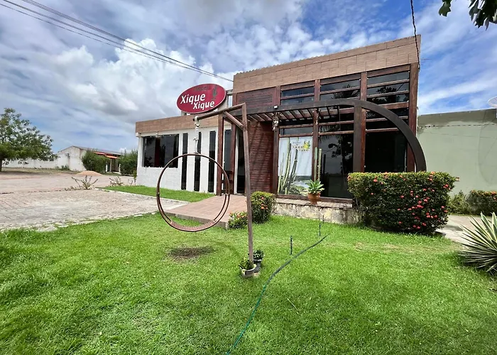 Hotel Xique Xique