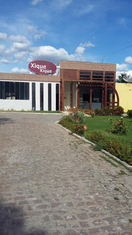Hotel Xique Xique