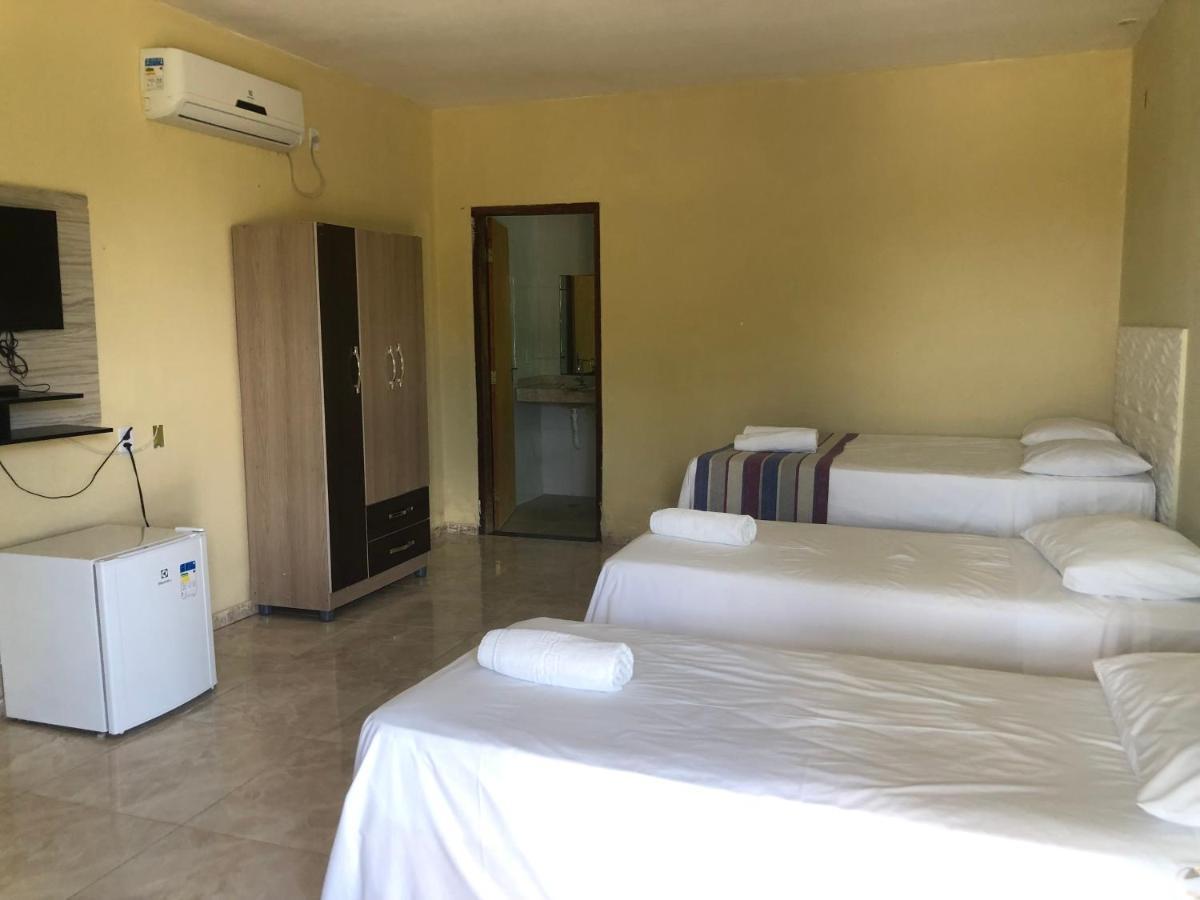 Hotel Xique Xique *