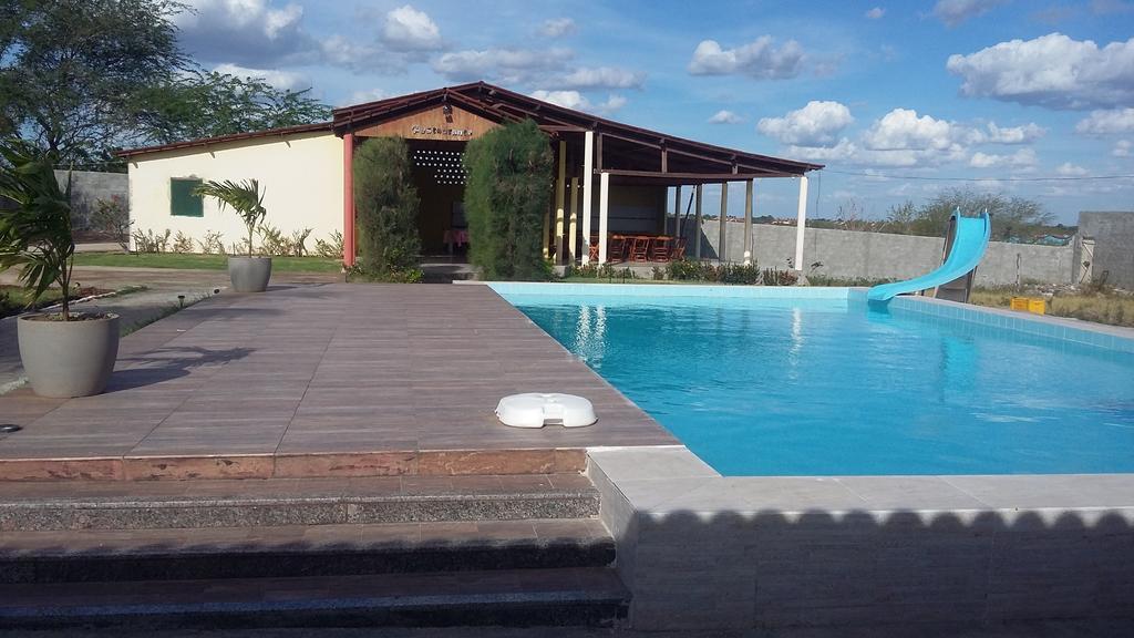 Hotel Xique Xique