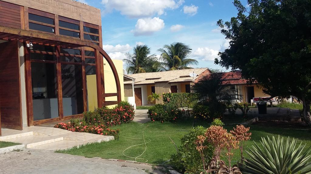 Xique Xique Hotel *