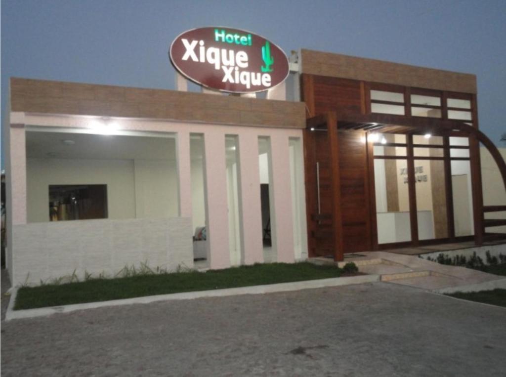 Xique Xique Piranhas (Alagoas)