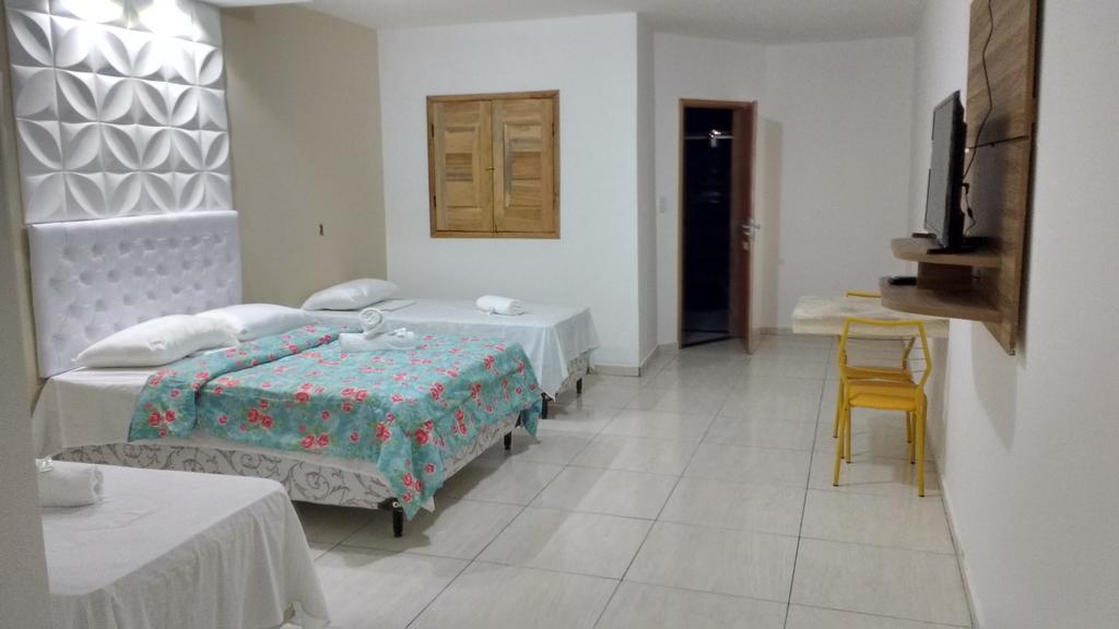 Hotel Xique Xique *