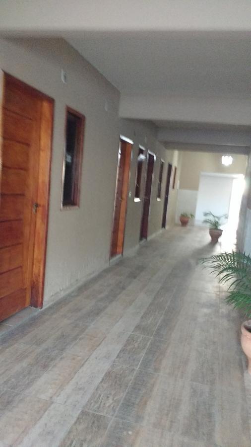 Hotel Xique Xique Piranhas (Alagoas)