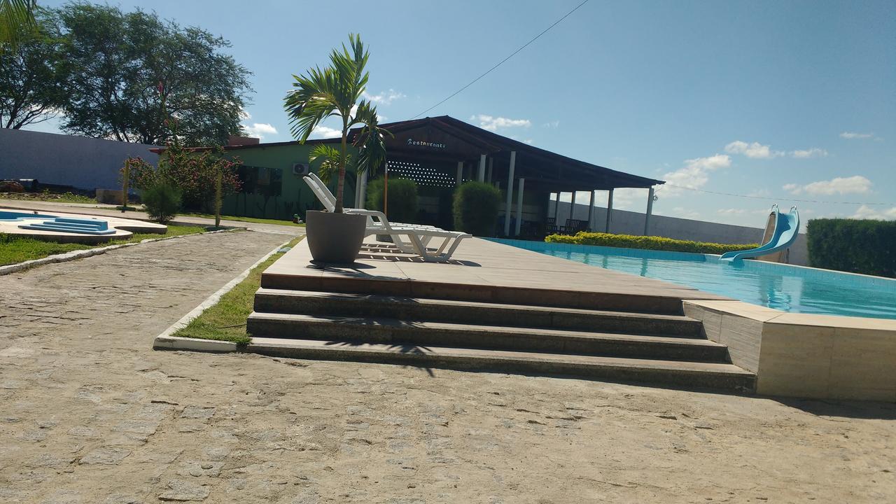 Xique Xique Hotel
