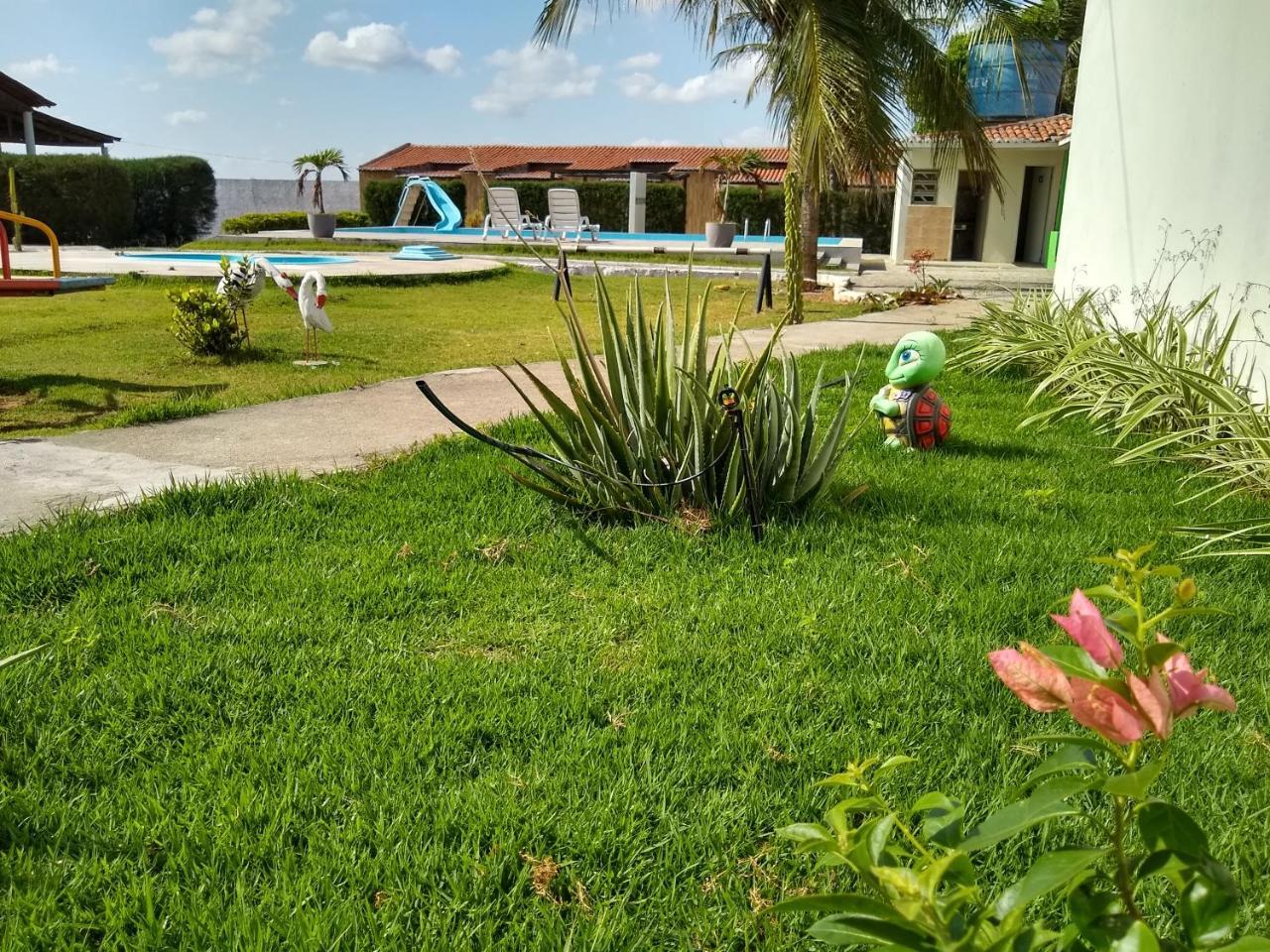 Xique Xique Hotel