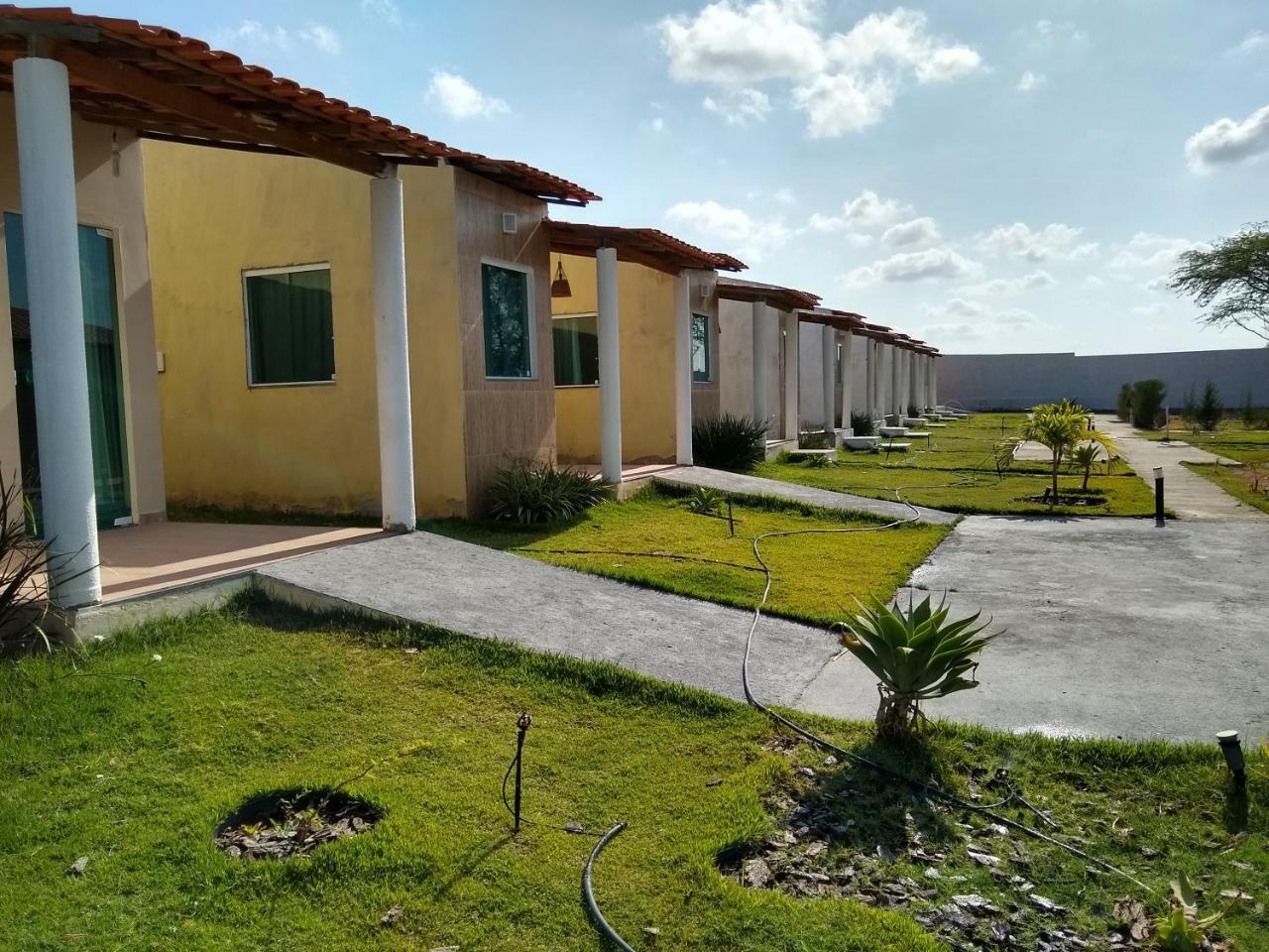 Hotel Xique Xique Piranhas (Alagoas)
