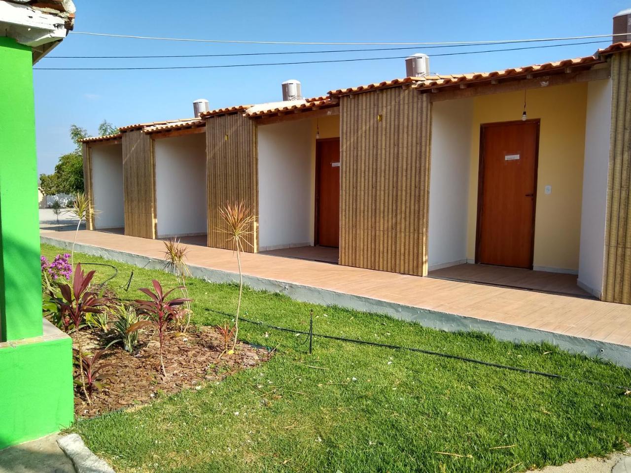 Xique Xique Hotel