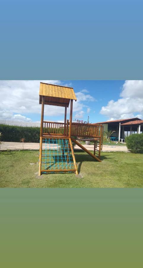 Xique Xique Hotel Piranhas (Alagoas)
